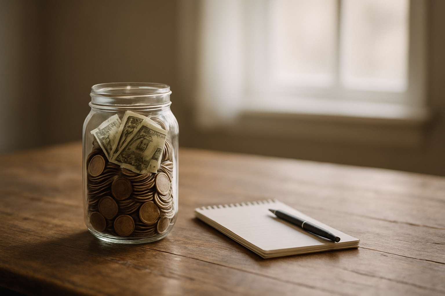 How to start an emergency fund completely from scratch