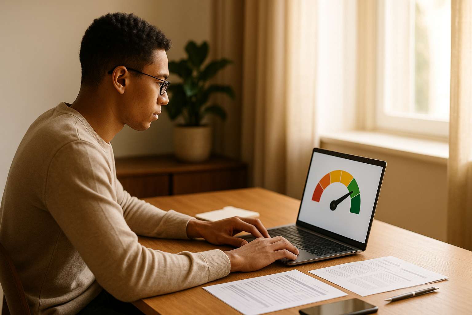 How to check your credit score for free