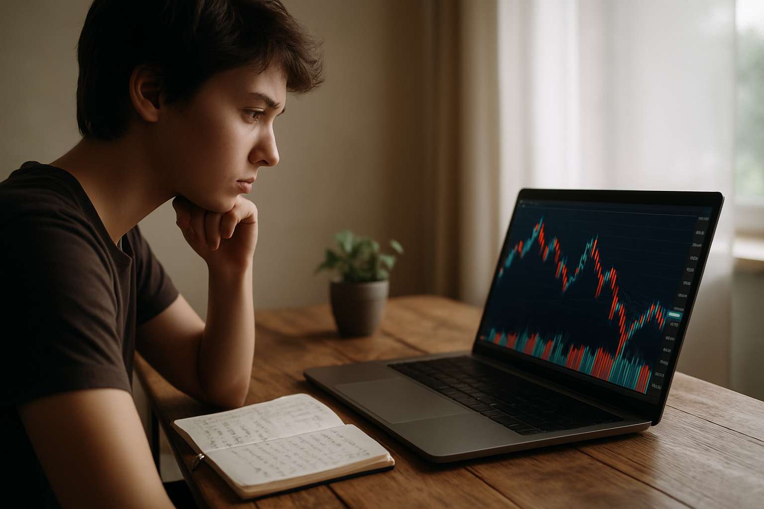 Investing for beginners: how to start with little money