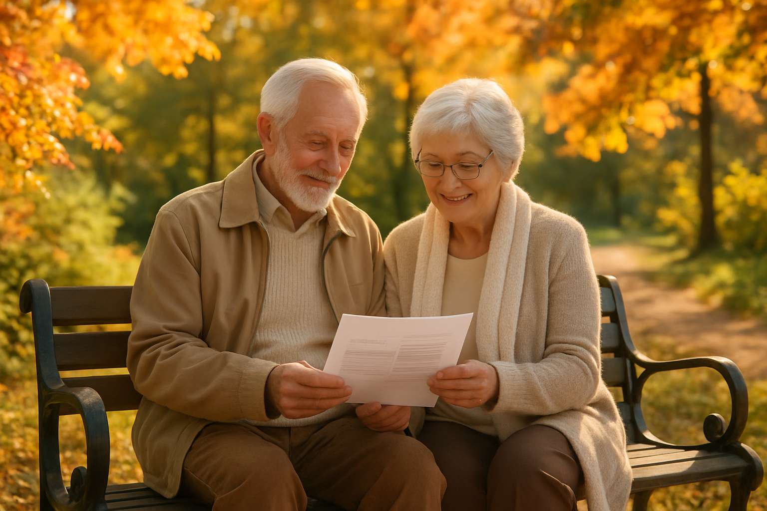 Pensions explained: how to plan for a comfortable retirement