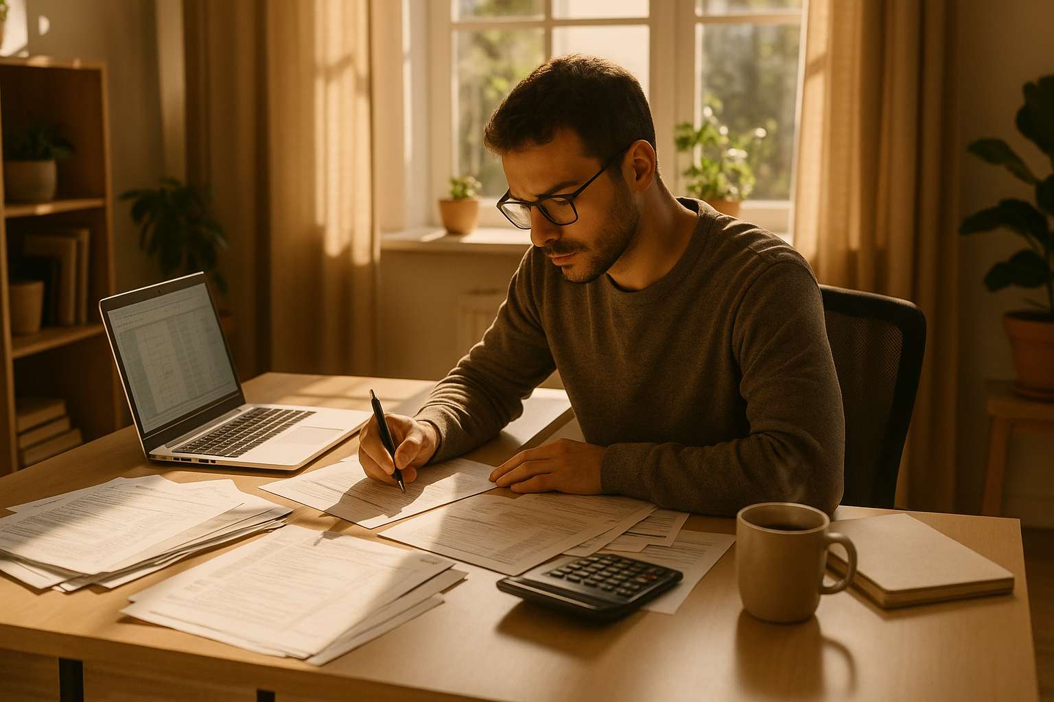 Q2 estimated taxes are due: a freelancer's quick checklist
