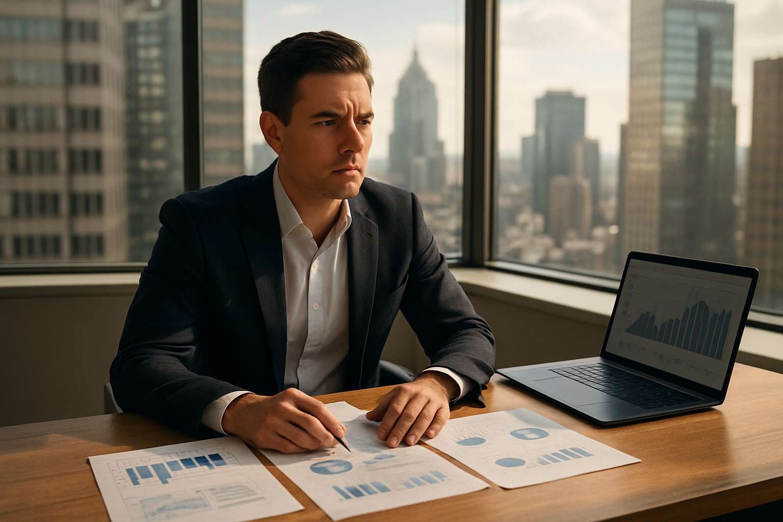 Starting a business? A simple guide to the money side