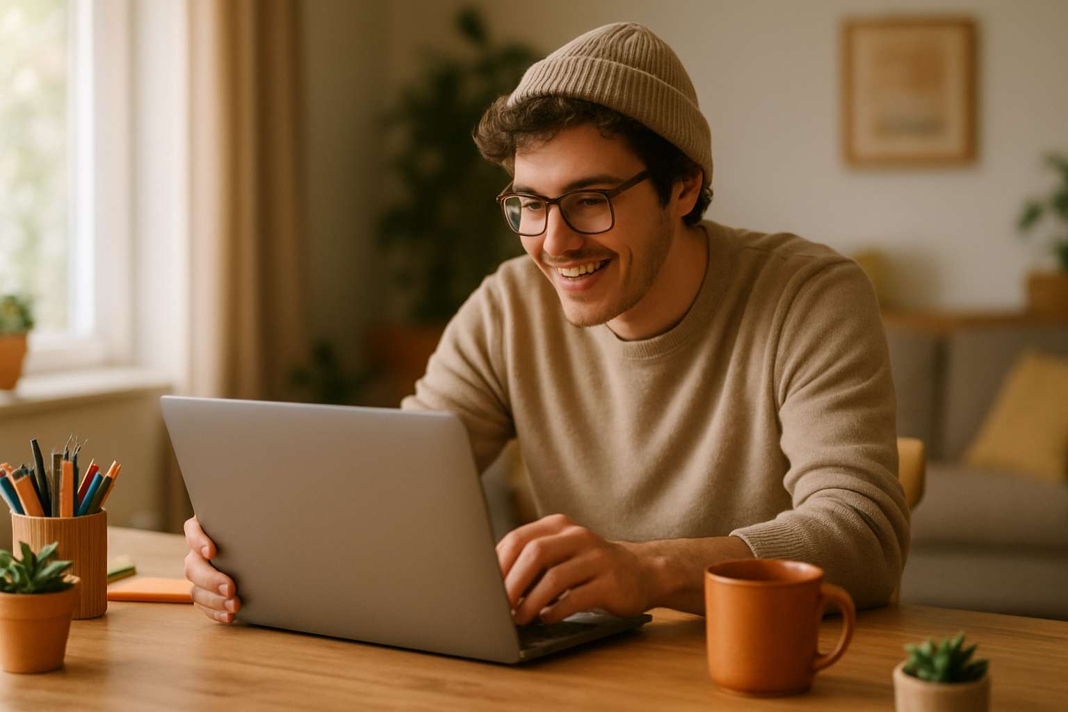Ten side hustles you can start this weekend
