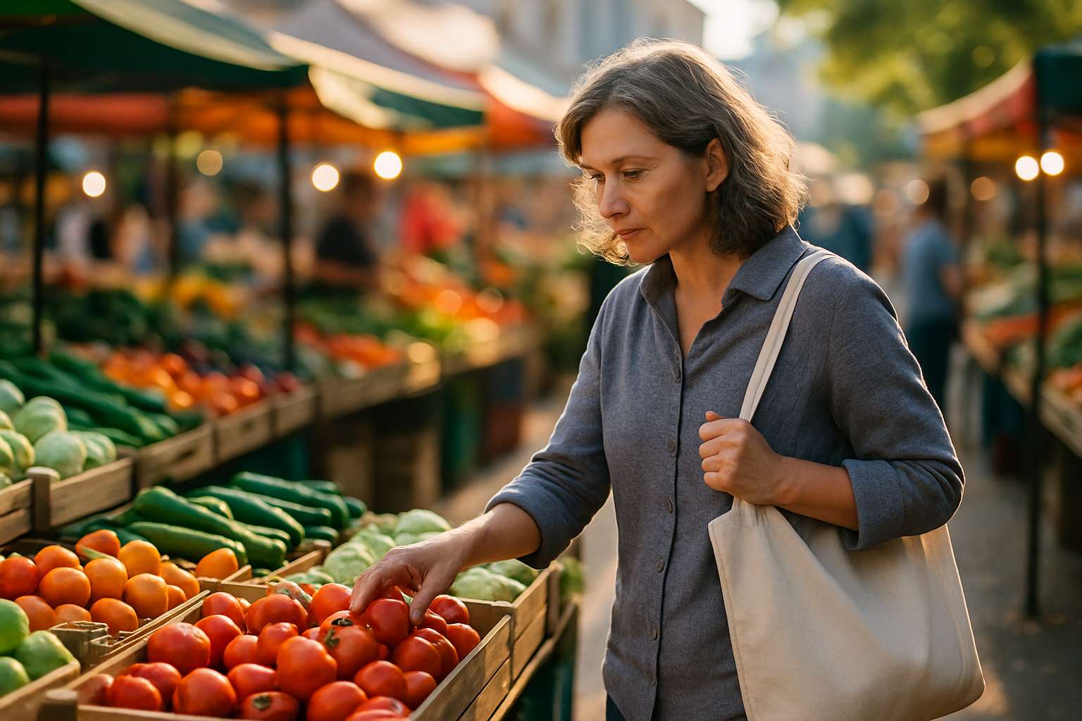 How to slash your grocery bill without coupons