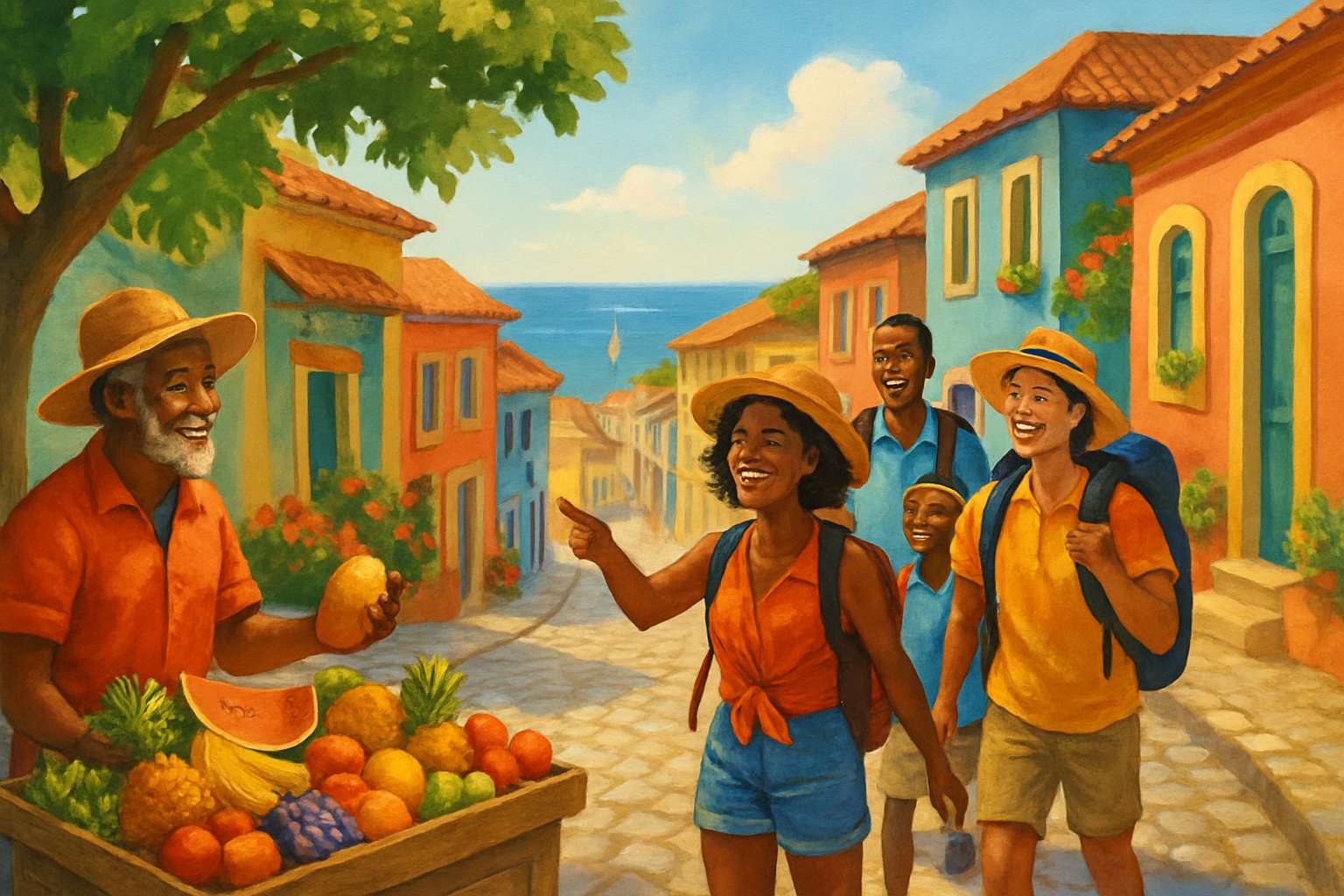 Summer holiday money tips: travel further for less