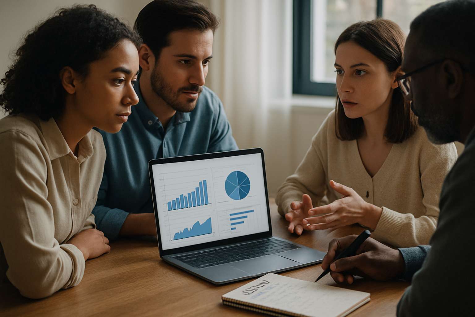 How to set financial goals you'll actually achieve