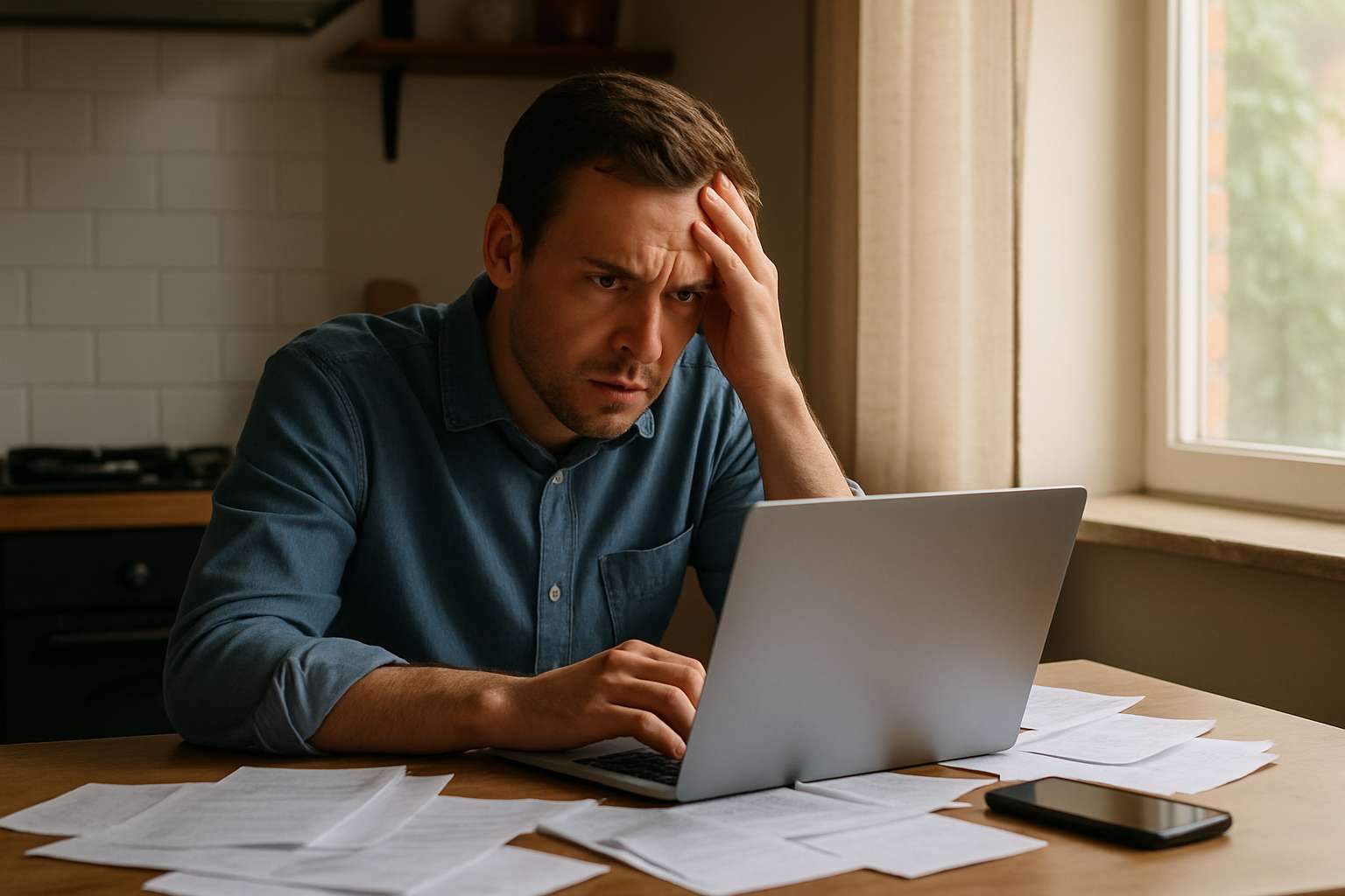 How to spot and avoid the latest money scams