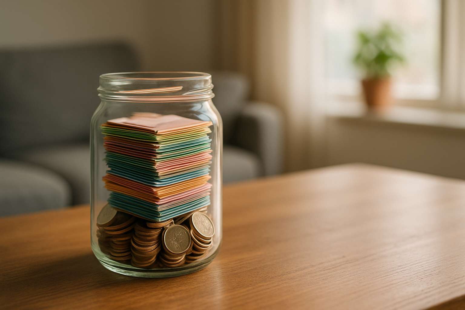How much should you really keep in an emergency fund?