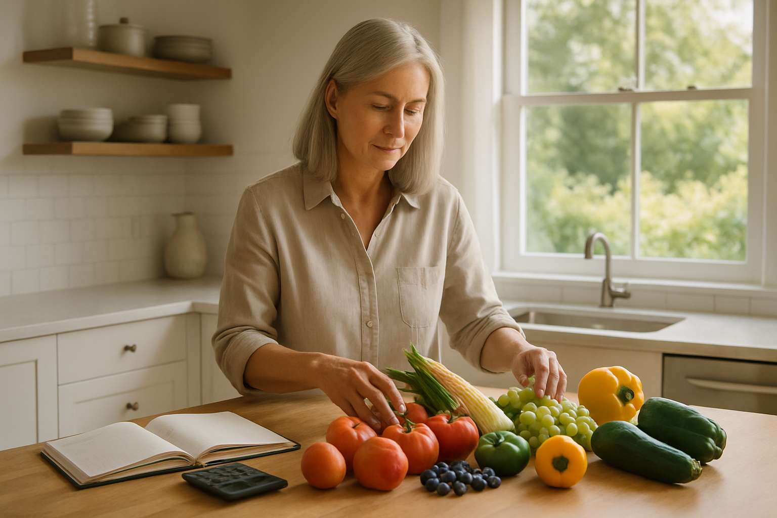 Payday plan: make June's salary stretch into summer